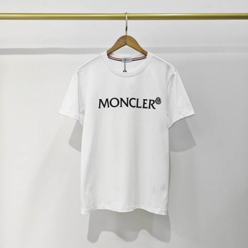 Moncler t-shirt men-805(M-XXXL)