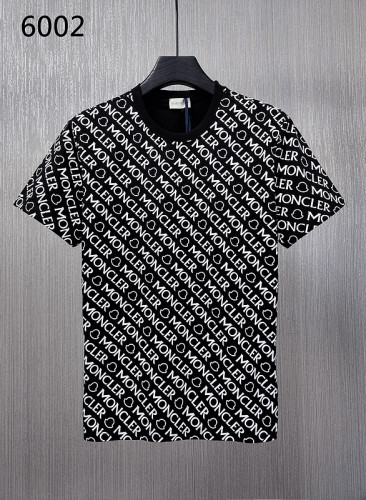 Moncler t-shirt men-817(M-XXXL)