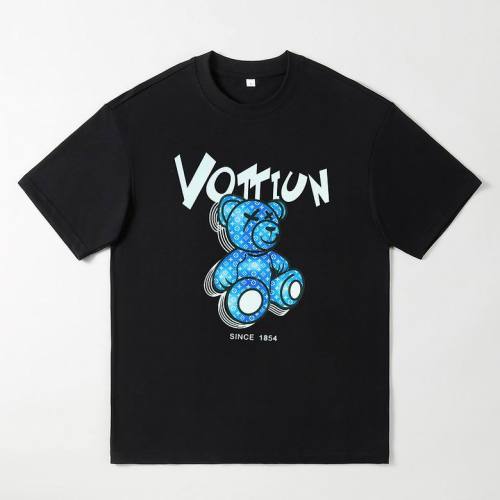 LV t-shirt men-3582(M-XXXL)