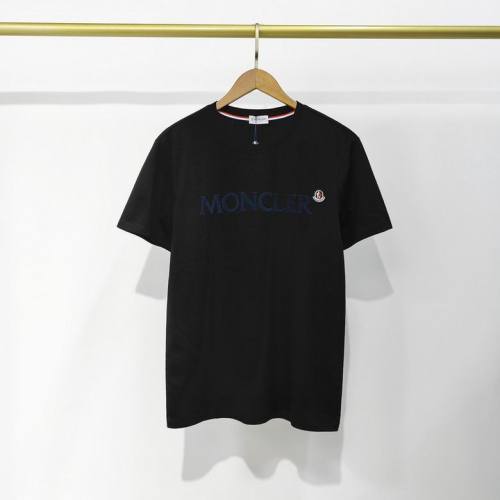 Moncler t-shirt men-803(M-XXXL)
