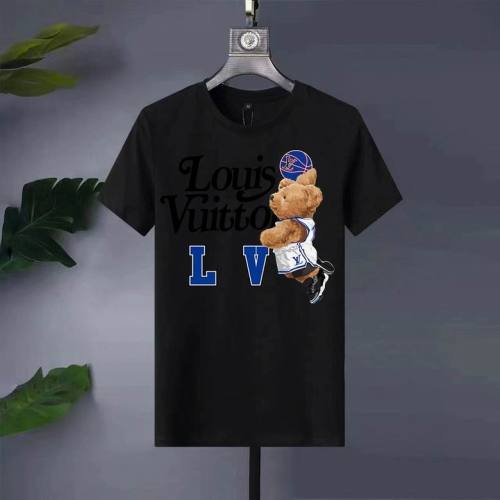 LV t-shirt men-3629(M-XXXXL)
