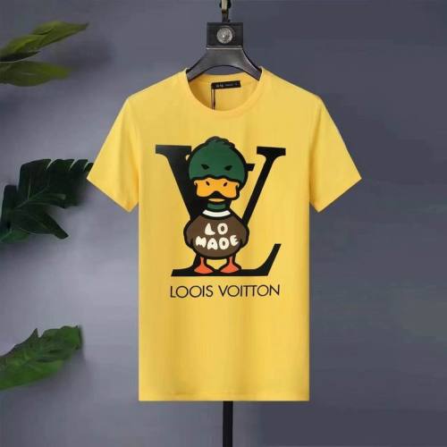LV t-shirt men-3626(M-XXXXL)