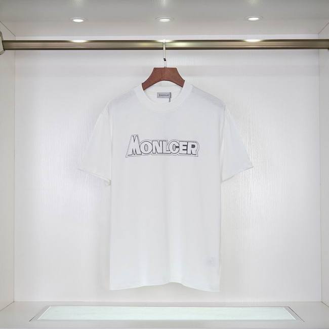 Moncler t-shirt men-886(S-XXL)