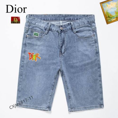 Dior men jeans 1：1 quality-025