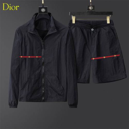 Dior suit men-343(M-XXXL)