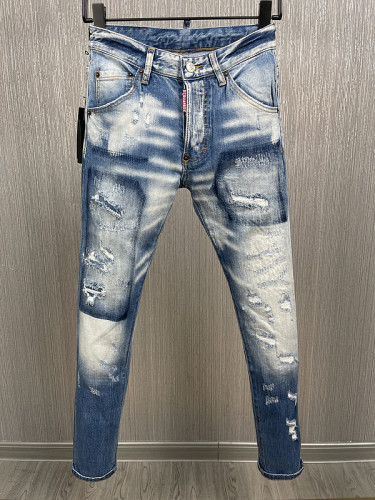 DSQ men jeans 1：1 quality-223