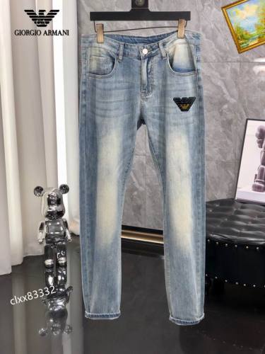 Armani men jeans AAA quality-039