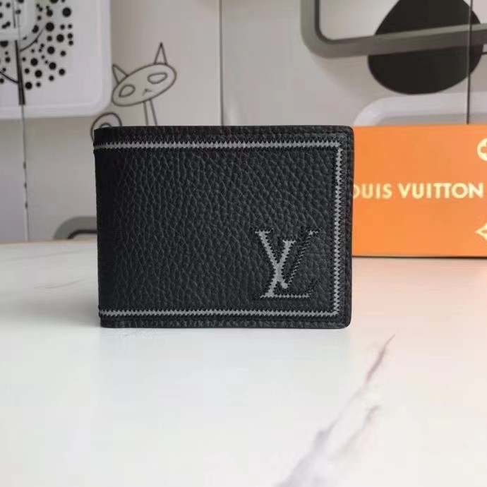 Super Perfect LV Wallet-602