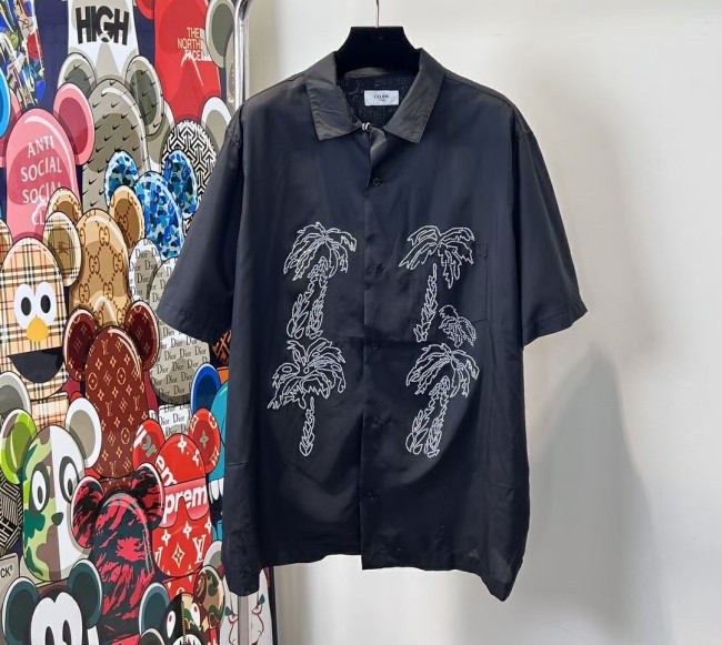 Celine Shirt High End Quality-069