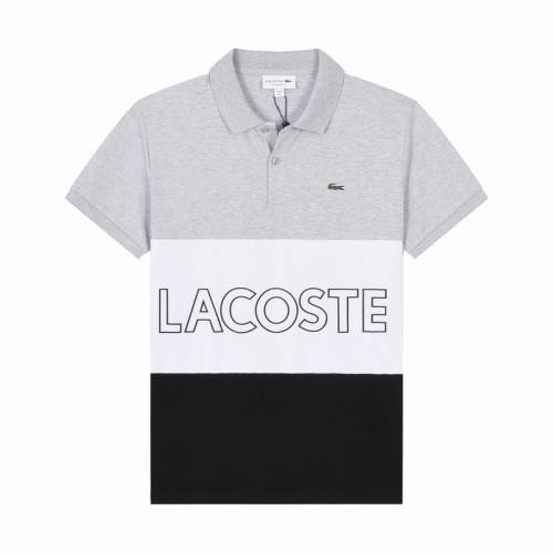 Lacoste polo t-shirt men-195(M-XXL)