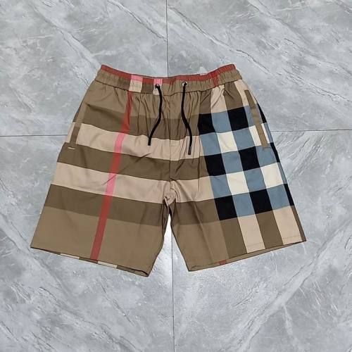 Burberry Shorts-330(M-XXXL)