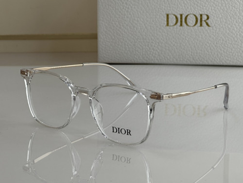 Dior Sunglasses AAAA-2063