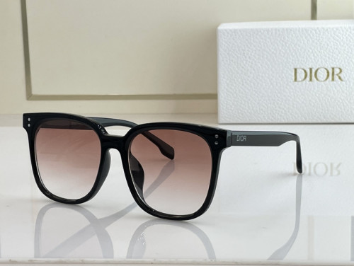 Dior Sunglasses AAAA-2081