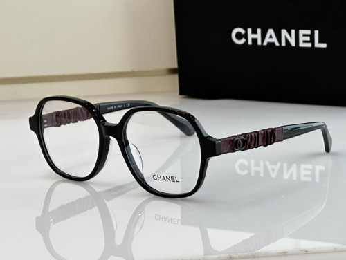 CHNL Sunglasses AAAA-2165