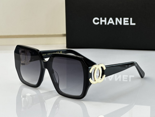 CHNL Sunglasses AAAA-2150