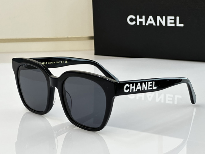 CHNL Sunglasses AAAA-2172