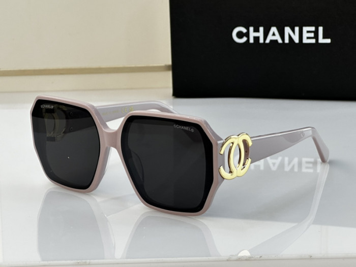 CHNL Sunglasses AAAA-2167