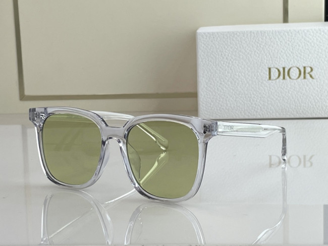 Dior Sunglasses AAAA-2080