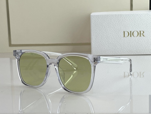 Dior Sunglasses AAAA-2080