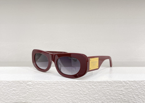 D&G Sunglasses AAAA-1238