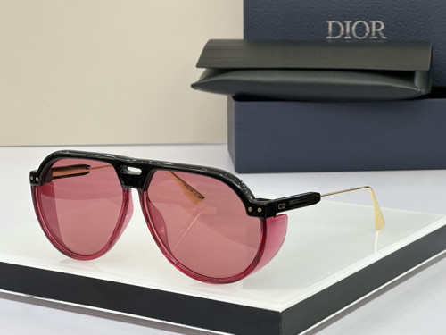 Dior Sunglasses AAAA-2077