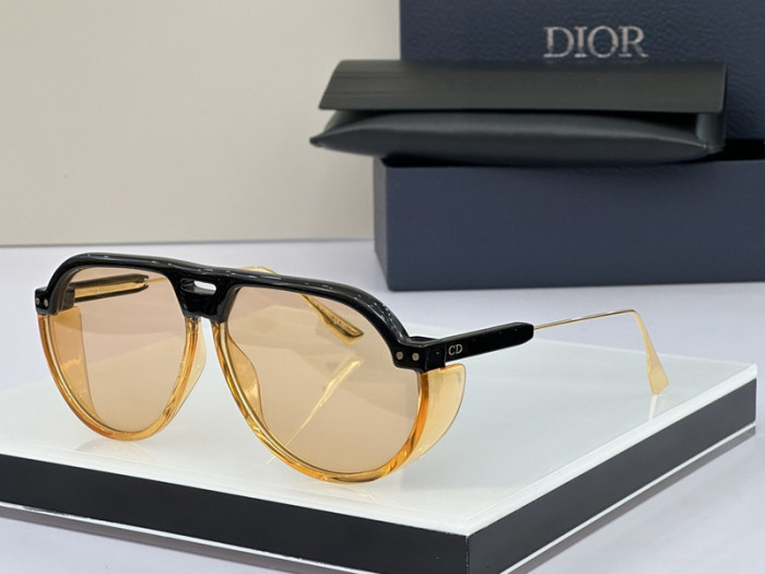 Dior Sunglasses AAAA-2075