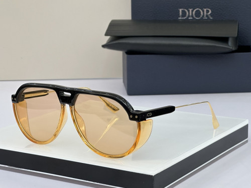 Dior Sunglasses AAAA-2075
