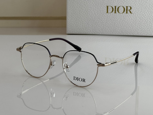 Dior Sunglasses AAAA-2055