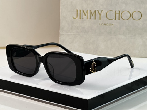 Jimmychoo Sunglasses AAAA-228