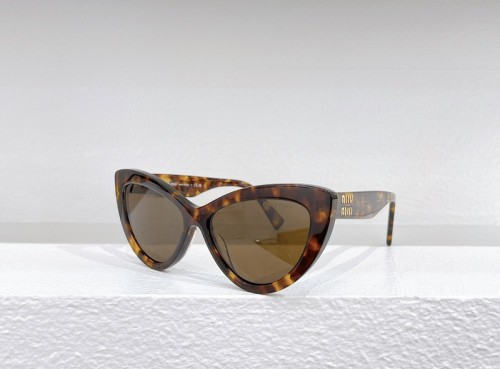 Miu Miu Sunglasses AAAA-387