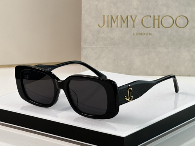 Jimmychoo Sunglasses AAAA-231