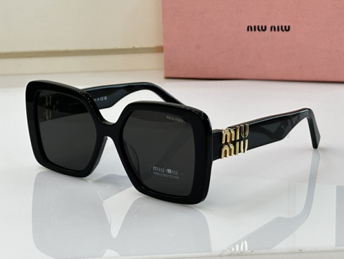 Miu Miu Sunglasses AAAA-411