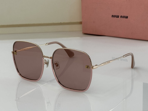 Miu Miu Sunglasses AAAA-422