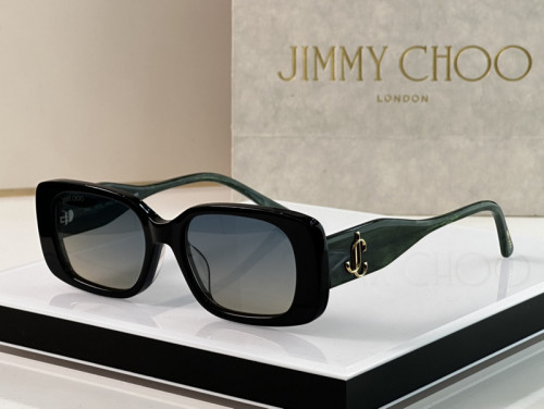 Jimmychoo Sunglasses AAAA-236