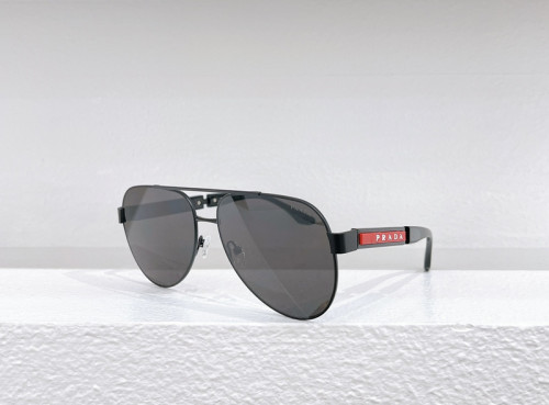 Prada Sunglasses AAAA-2434