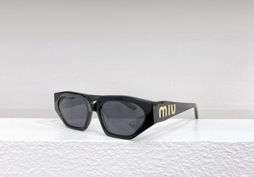 Miu Miu Sunglasses AAAA-395