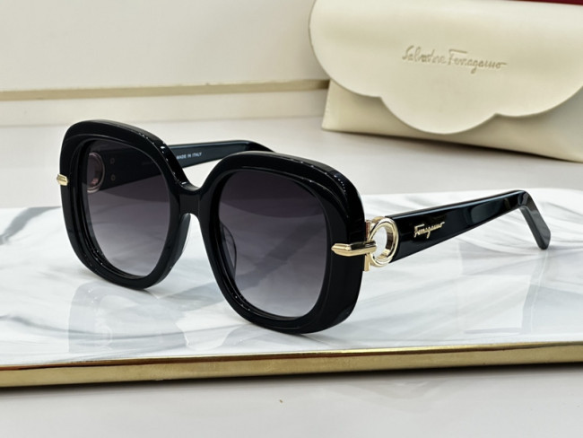 Ferragamo Sunglasses AAAA-687