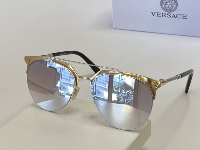 Versace Sunglasses AAAA-1660