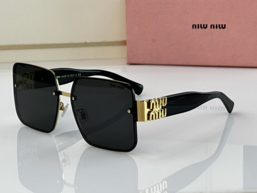 Miu Miu Sunglasses AAAA-429