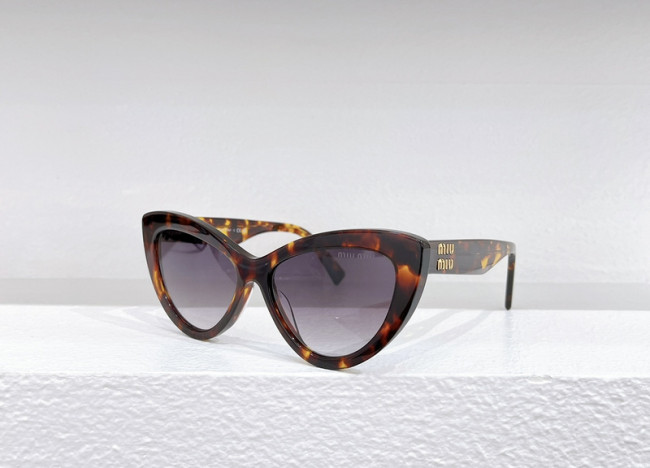 Miu Miu Sunglasses AAAA-386