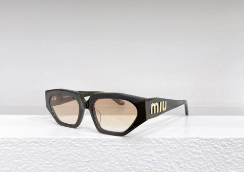 Miu Miu Sunglasses AAAA-398