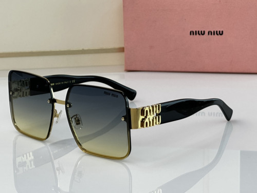 Miu Miu Sunglasses AAAA-430