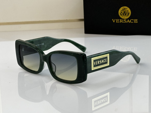 Versace Sunglasses AAAA-1661