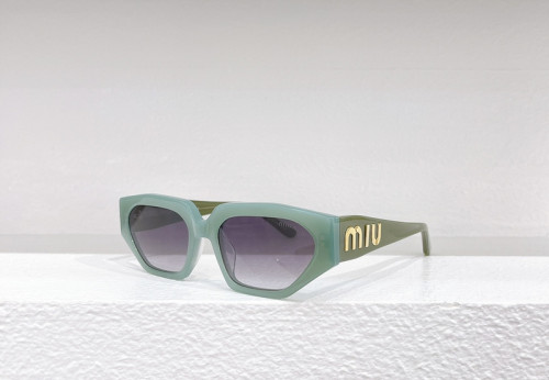 Miu Miu Sunglasses AAAA-394