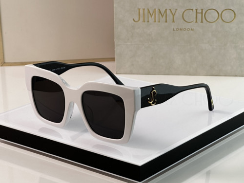 Jimmychoo Sunglasses AAAA-235