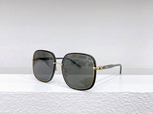 Ferragamo Sunglasses AAAA-693