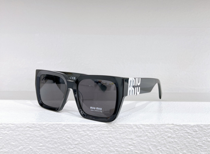Miu Miu Sunglasses AAAA-406