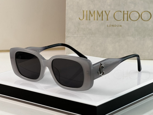 Jimmychoo Sunglasses AAAA-233