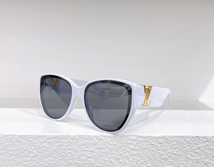 LV Sunglasses AAAA-2470