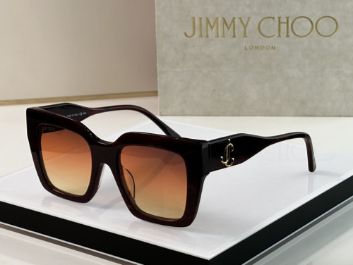 Jimmychoo Sunglasses AAAA-234